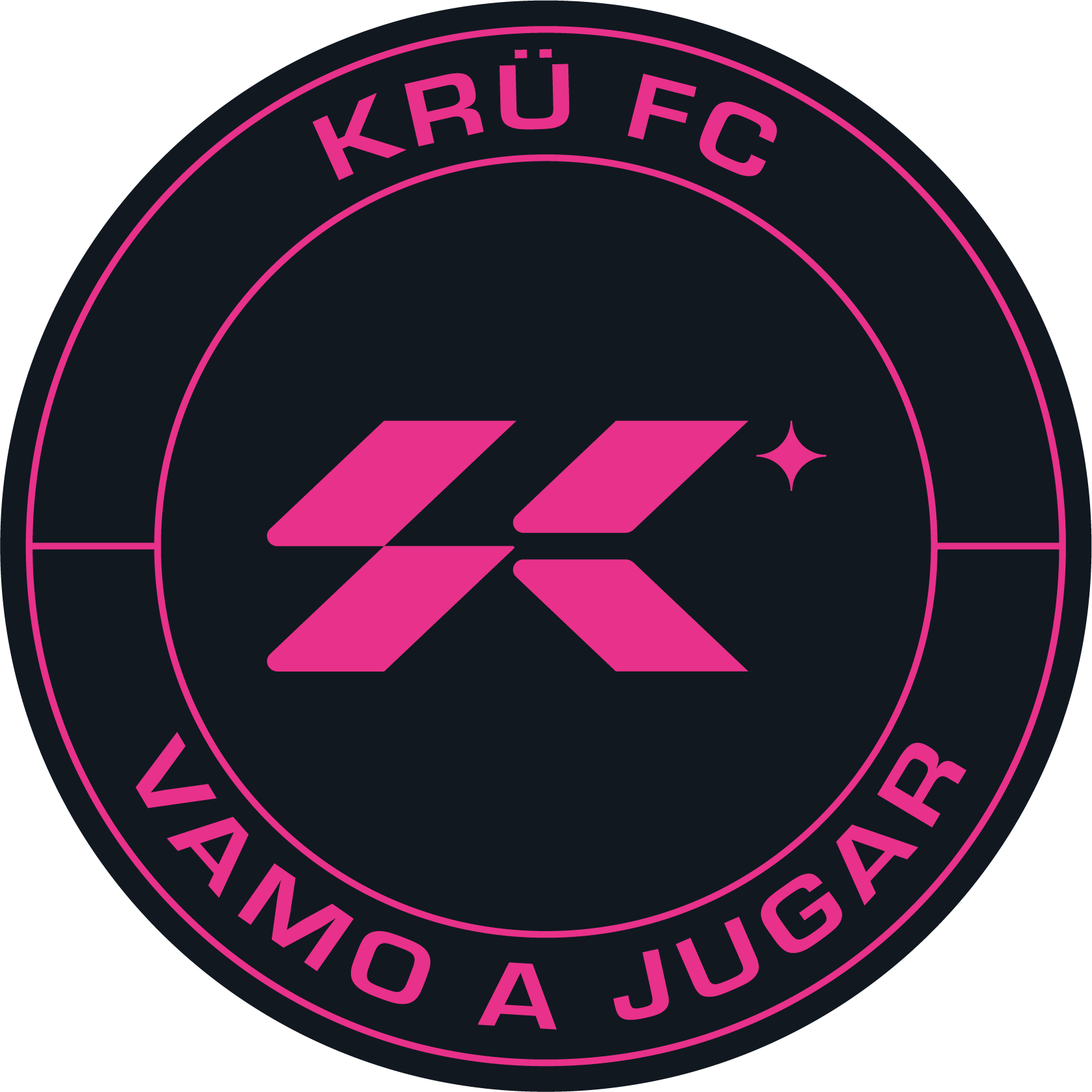 KRÜ FC
